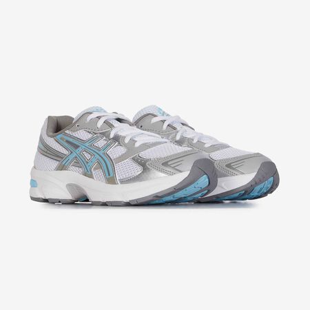 ASICS gel-1130 GEL-1130 BIANCO/BLU RAGAZZO