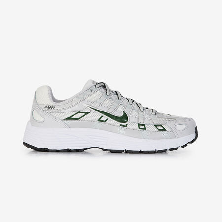 P-6000 : BIANCO/VERDE