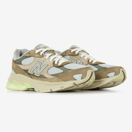 NEW BALANCE 2010 KAKI UOMO