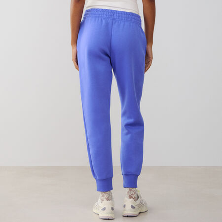 NIKE PANT JOGGER PHOENIX BLU DONNA