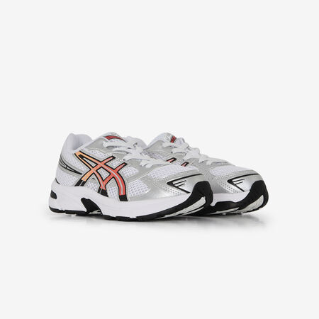 ASICS gel-1130 GEL-1130 BIANCO/ARANCIONE BAMBINO