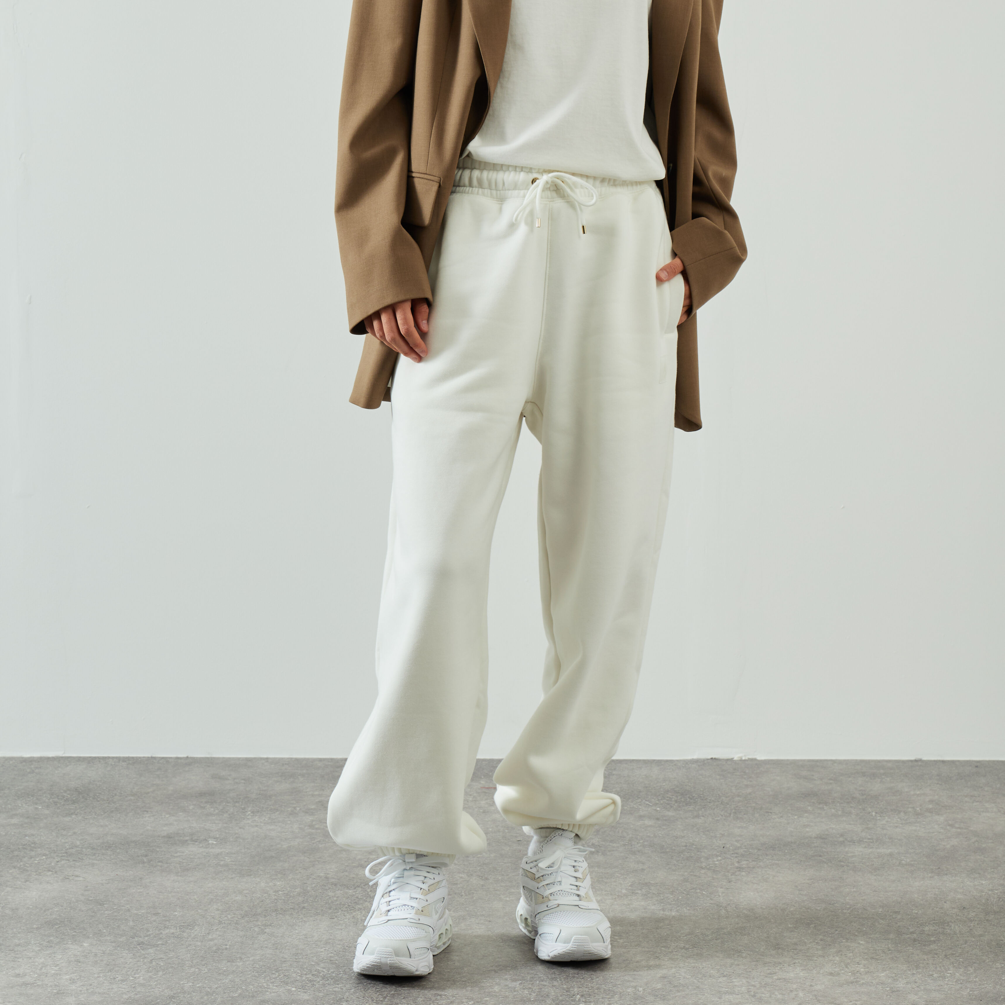 Pantaloni jogger new arrivals oversize