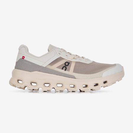 ON RUNNING CLOUDVISTA 2 BEIGE UOMO