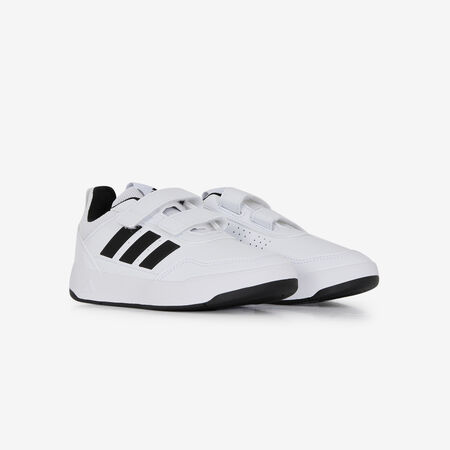 ADIDAS ORIGINALS TENSAUR SPORT 3.0 CF BIANCO/NERO BAMBINO