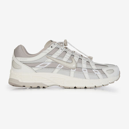 NIKE p-6000 P-6000 BEIGE DONNA