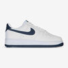 null : BIANCO/BLU SCURO