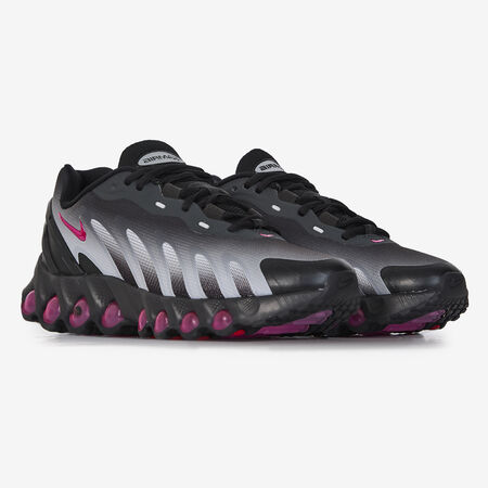 NIKE AIR MAX DN8 NERO/ROSA UOMO