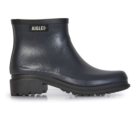AIGLE FULFEEL LOW BLU SCURO DONNA