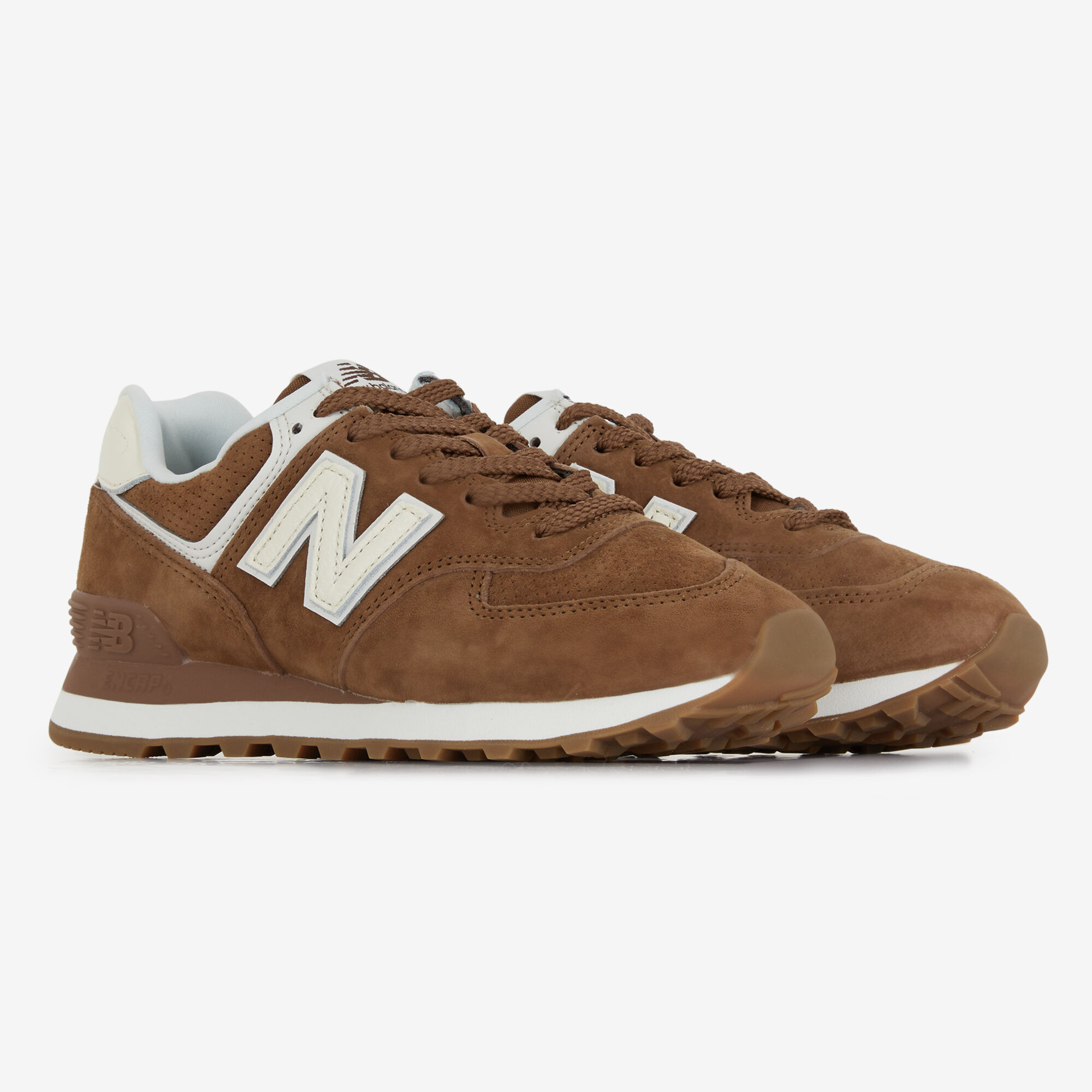 New balance 300 donne online marroni
