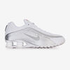 null : BIANCO/ARGENTO