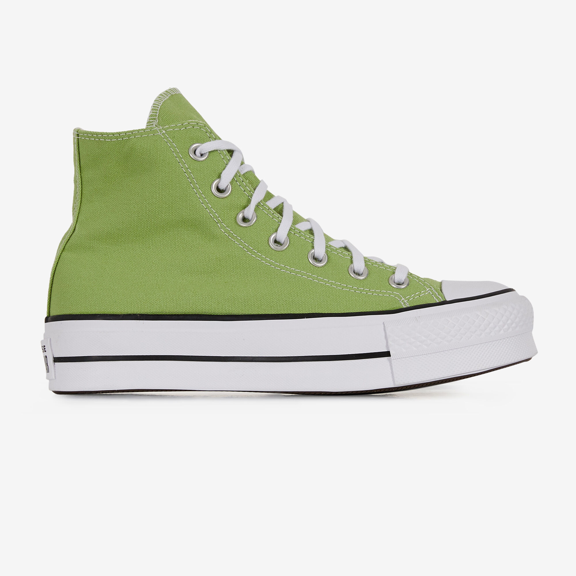 Scarpe CONVERSE Donna VERDE Collezione 2023 Acquista Online
