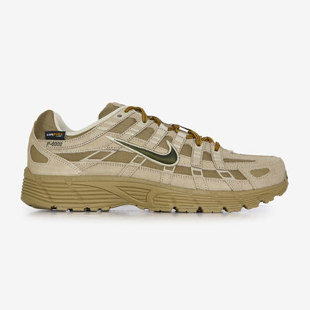 NIKE p-6000 P-6000 CORDURA BEIGE UOMO