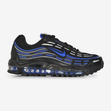 NIKE AIR MAX TL 2.5 NERO/BLU UOMO