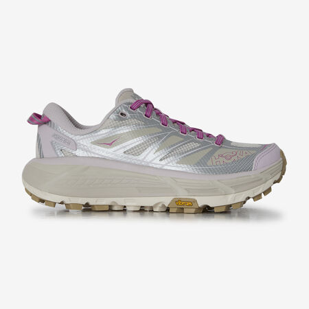 MAFATE SPEED 2 : ARGENTO/ROSA