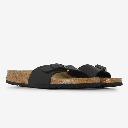 BIRKENSTOCK madrid MADRID BIRKOFLOR NERO DONNA