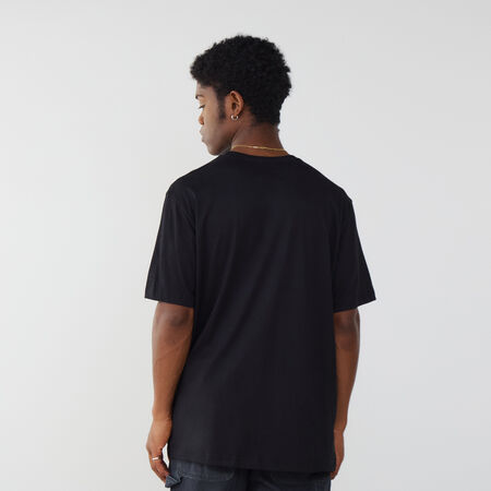 CHAMPION TEE SHIRT NY YANKEES NERO/BIANCO UOMO