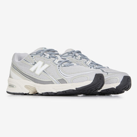 NEW BALANCE 740 740 GRIGIO/BEIGE UOMO