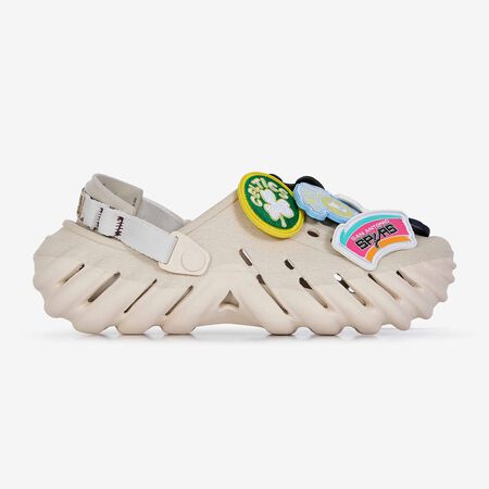 CROCS ECHO CLOG NBA BIANCO UOMO