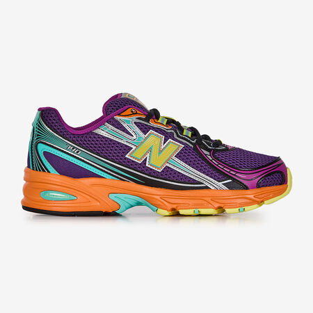 NEW BALANCE 740 740 VIOLA/ARANCIONE UOMO