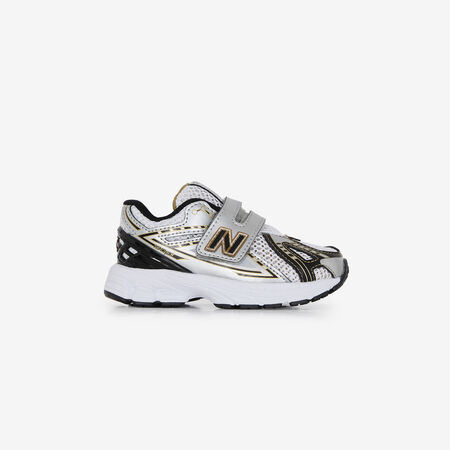 NEW BALANCE 1906 1906 CF BIANCO/NERO NEONATO