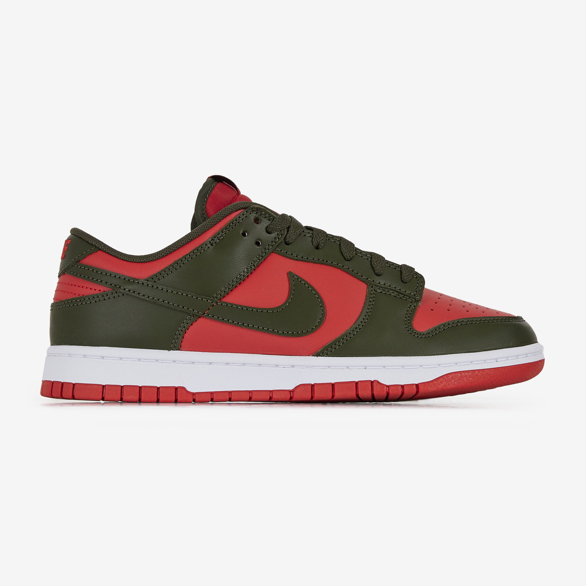 Nike sb dunk uomo rosse deals
