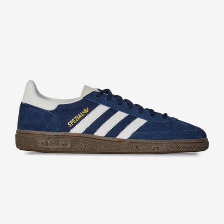 ADIDAS ORIGINALS spezial HANDBALL SPEZIAL BLU SCURO/BIANCO UOMO