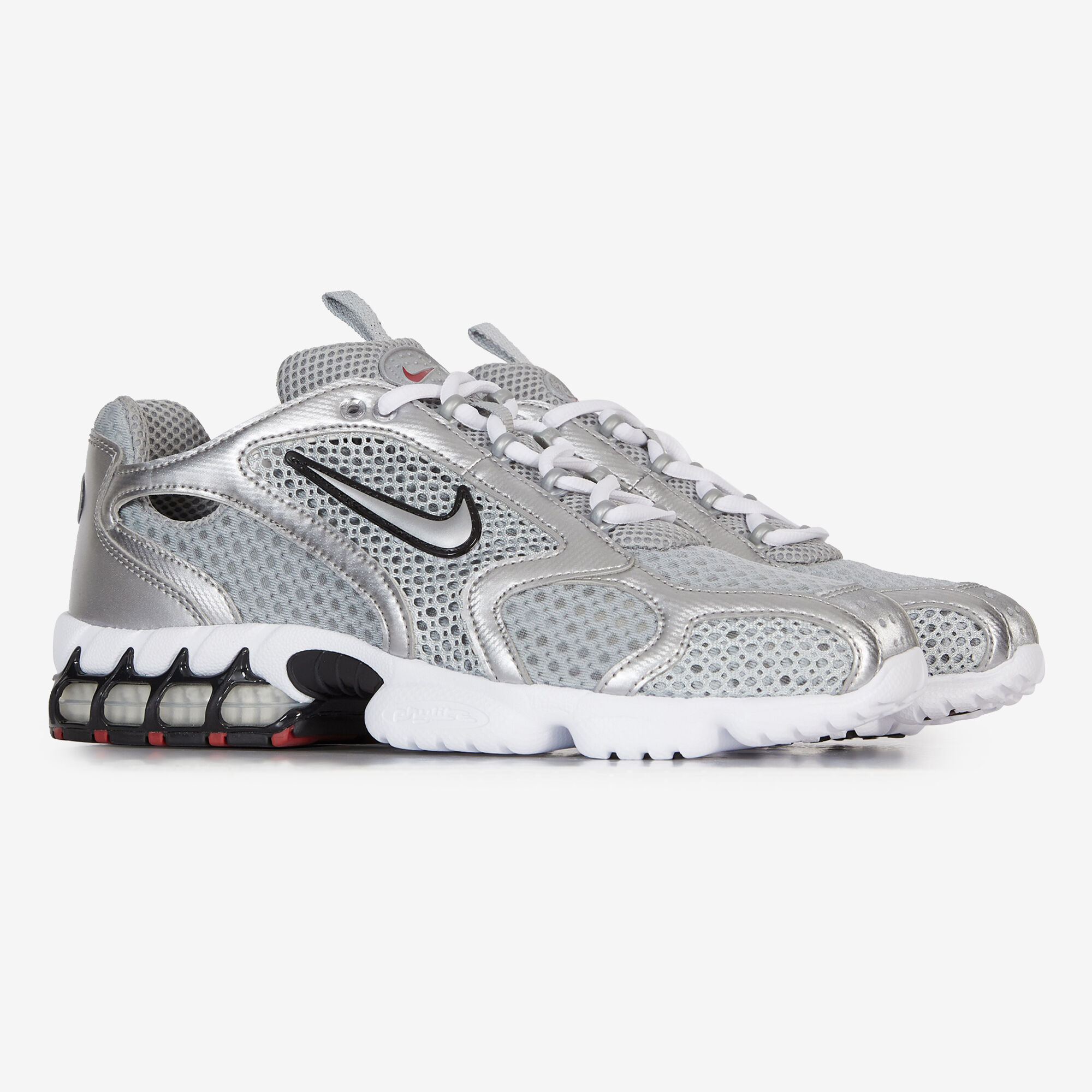 Scarpe NIKE Uomo GRIGIO Collezione 2024 Acquista Online Courir