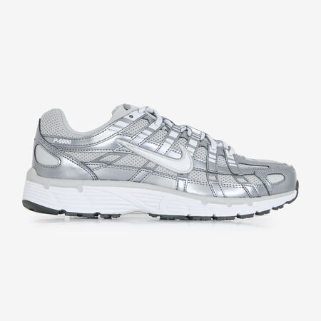 NIKE p-6000 P-6000 GRIGIO DONNA