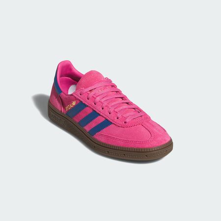 ADIDAS ORIGINALS spezial HANDBALL SPEZIAL ROSA/BLU SCURO RAGAZZO
