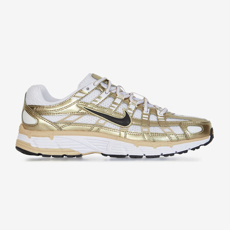 NIKE p-6000 P-6000 DORATO DONNA