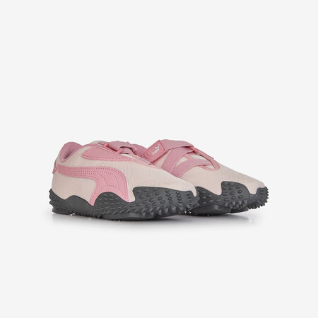 PUMA Mostro MOSTRO OG BEIGE/ROSA BAMBINO