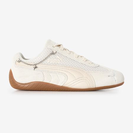 PUMA speedcat SPEEDCAT BIJOUX BEIGE DONNA