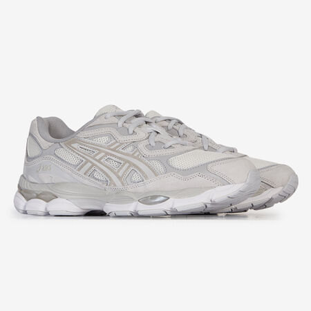 ASICS gel-nyc GEL-NYC GRIGIO/BEIGE UOMO