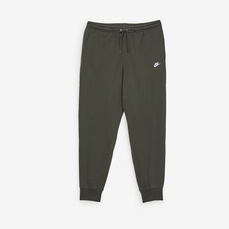 PANT JOGGER CLUB : VERDE/BIANCO