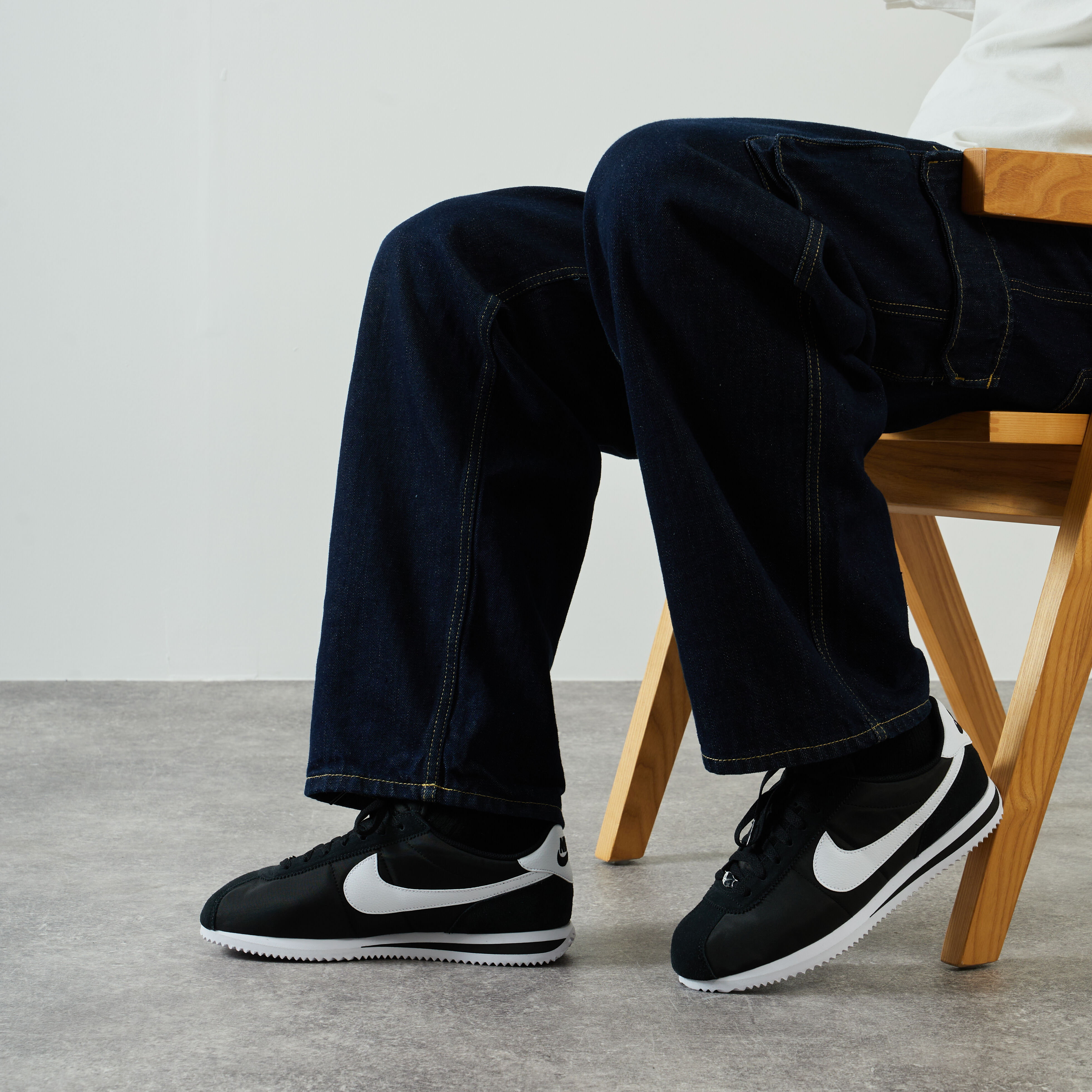 Nike cortez nylon uomo italia clearance