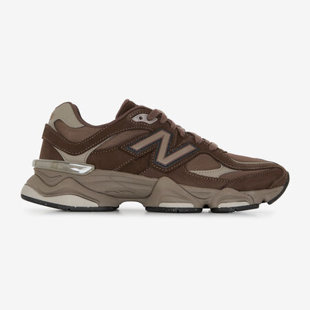 NEW BALANCE 9060 9060 MARRONE UOMO