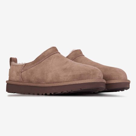 UGG CLASSIC MICRO MARRONE DONNA