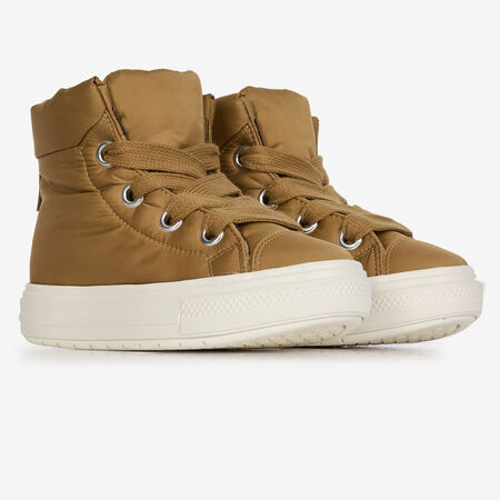 CONVERSE ELEMENTS BOOT MARRONE DONNA