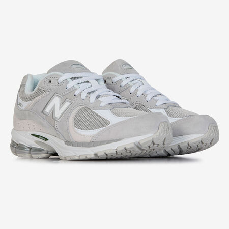 NEW BALANCE 2002r 2002R GRIGIO DONNA