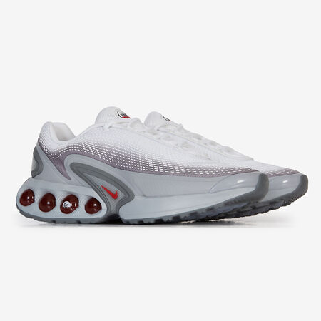 NIKE air max AIR MAX DN GRIGIO/BIANCO UOMO