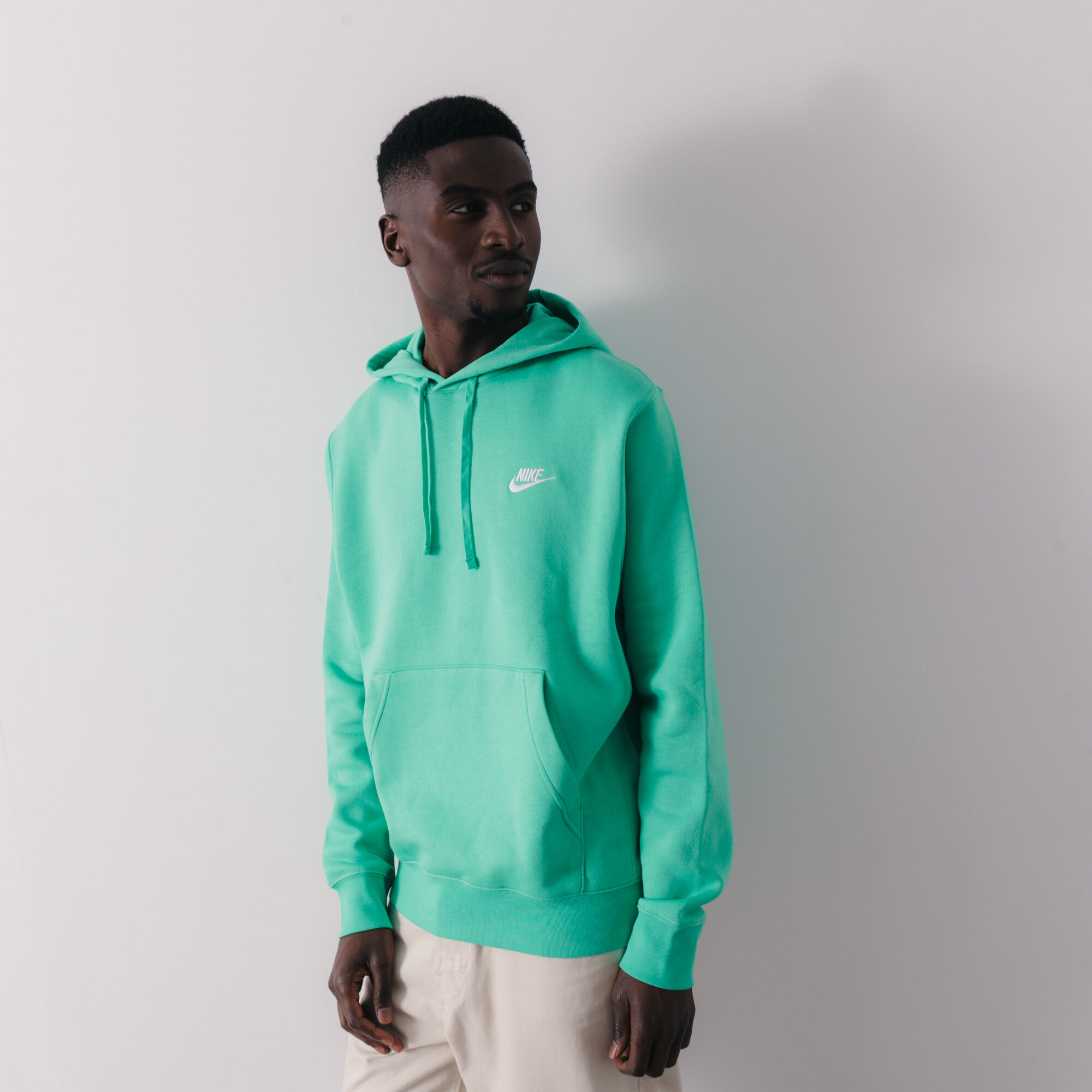 Vestiti hotsell nike uomo