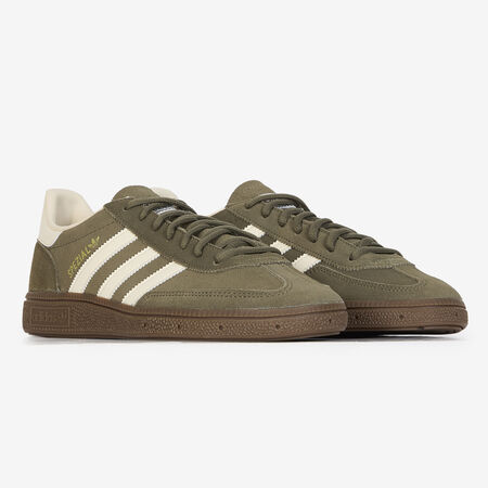 ADIDAS ORIGINALS spezial HANDBALL SPEZIAL KAKI UOMO