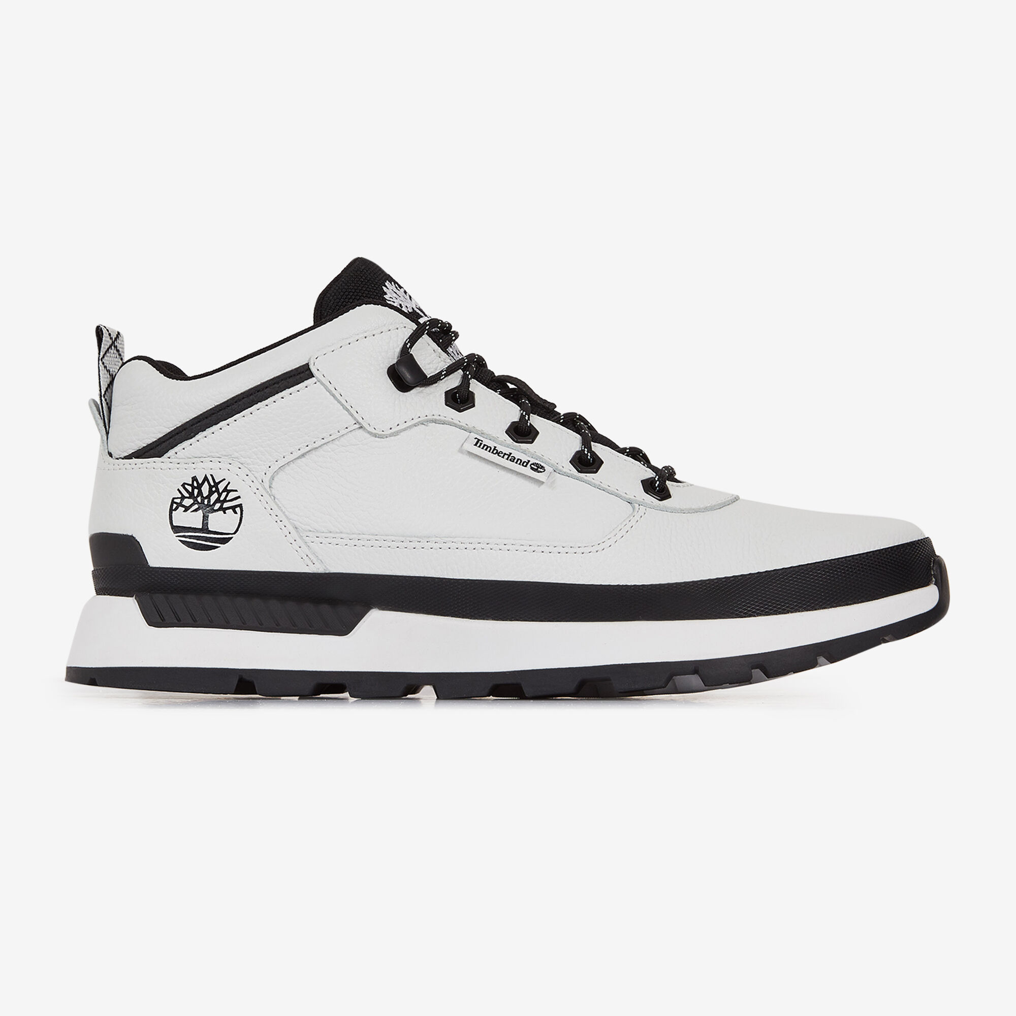 Timberland outlet bianche uomo