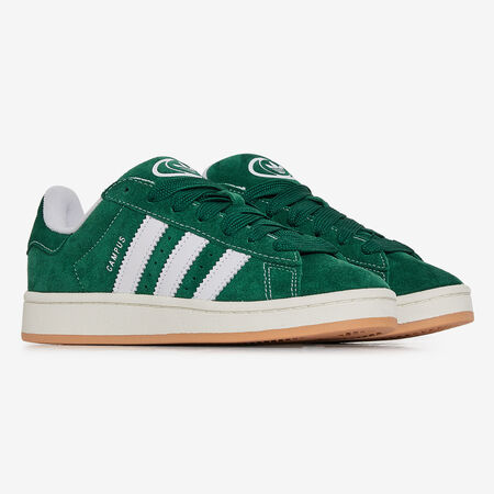 ADIDAS ORIGINALS campus CAMPUS 00s VERDE/BIANCO DONNA