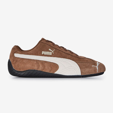 PUMA speedcat SPEEDCAT OG MARRONE UOMO