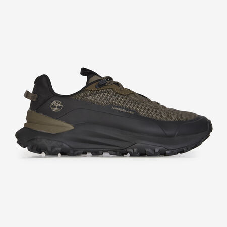 TIMBERLAND MOTION ACCESS LOW NERO/KAKI UOMO