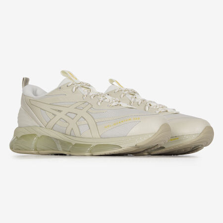 ASICS gel-quantum GEL-QUANTUM 360 VIII UTILITY BEIGE UOMO