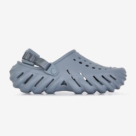 CROCS ECHO CLOG GRIGIO UOMO