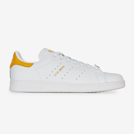 ADIDAS ORIGINALS stan smith STAN SMITH PARIS BIANCO/GIALLO UOMO