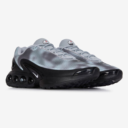 NIKE AIR MAX DN NRG GRIGIO/ARGENTO UOMO